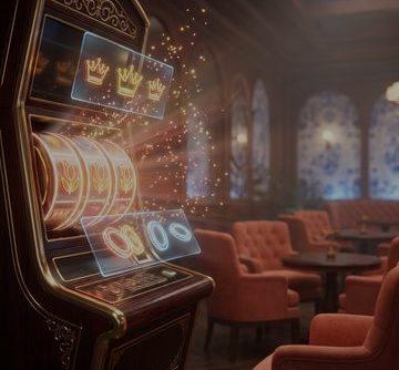 Holland Casino